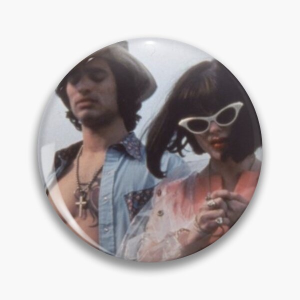Item preview, THE DOOM GENERATION designed and sold by isadoracharles.