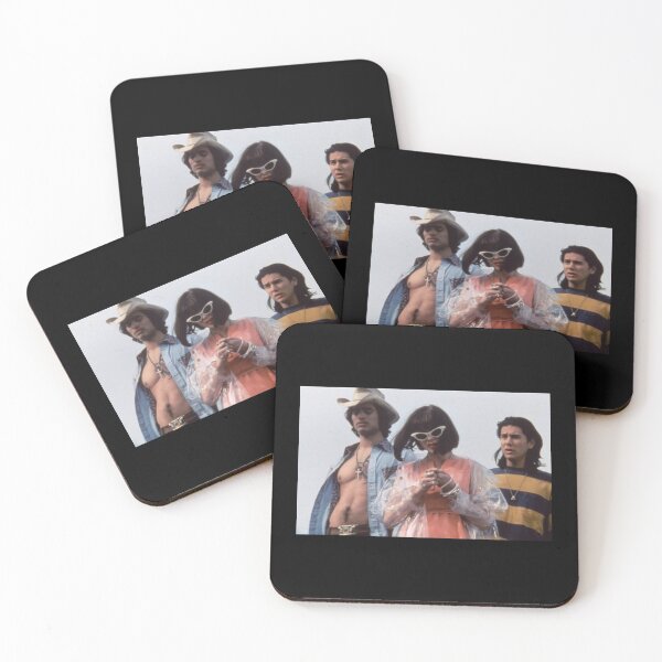 Item preview, THE DOOM GENERATION designed and sold by isadoracharles.