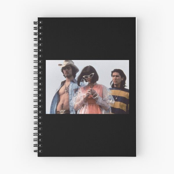 Item preview, THE DOOM GENERATION designed and sold by isadoracharles.