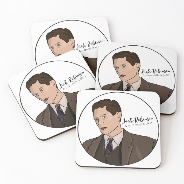 Item preview, A Man with a Plan designed and sold by acrazyobsession.