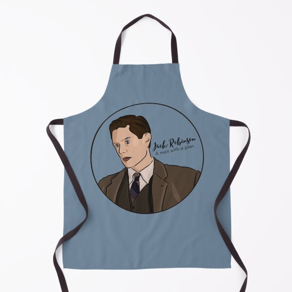Item preview, A Man with a Plan designed and sold by acrazyobsession.