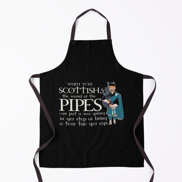 Item preview, Wen Yere Scottish designed and sold by Bain Derrick.