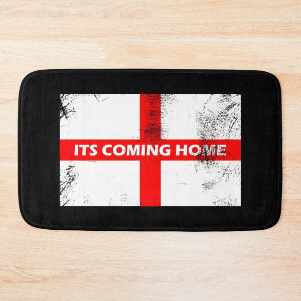 Item preview, Its Coming Home - Distressed designed and sold by AJ-DesignCo.