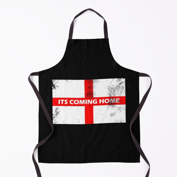 Item preview, Its Coming Home - Distressed designed and sold by AJ-DesignCo.