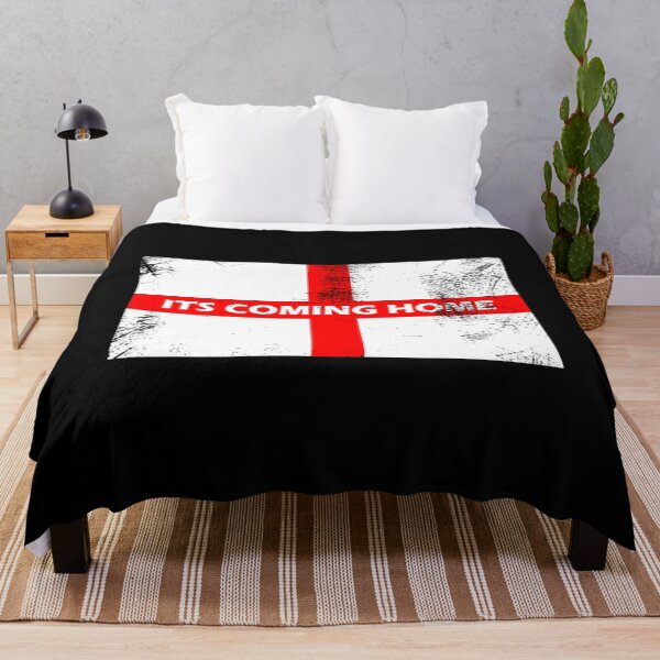Item preview, Its Coming Home - Distressed designed and sold by AJ-DesignCo.
