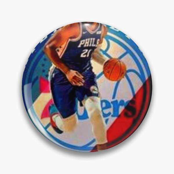 Item preview, 	john collins dunk on embiid designed and sold by Arindamritu.