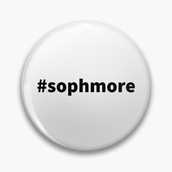 Item preview, #sophmore designed and sold by T-ShirtGuy.