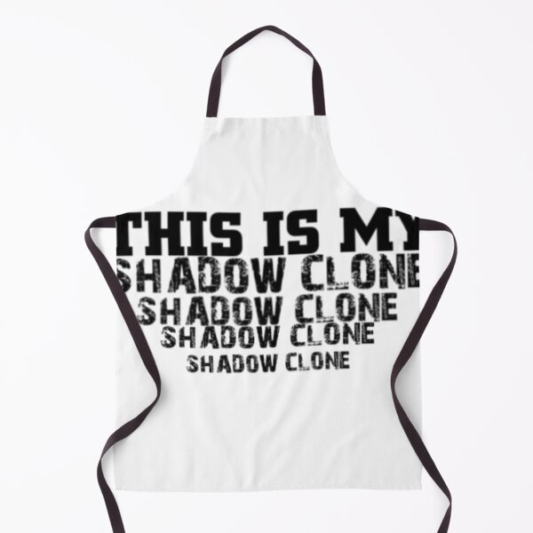 Item preview, This is my shadow clone designed and sold by Kawabijutsu21.