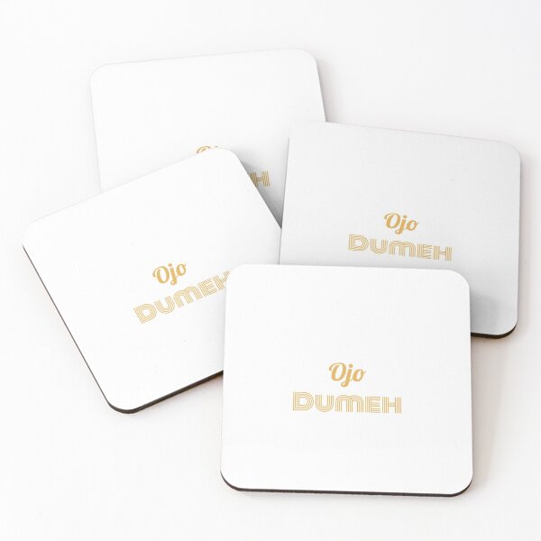Item preview, Ojo Dumeh designed and sold by Mariocii.