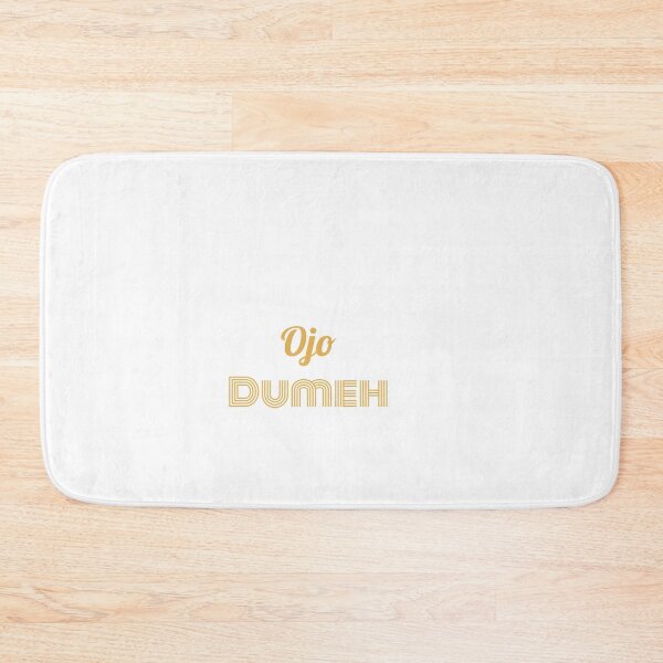 Item preview, Ojo Dumeh designed and sold by Mariocii.