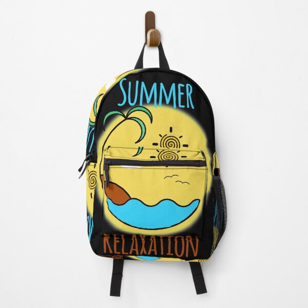 Item preview, Summer and relaxation designed and sold by sergeibz.