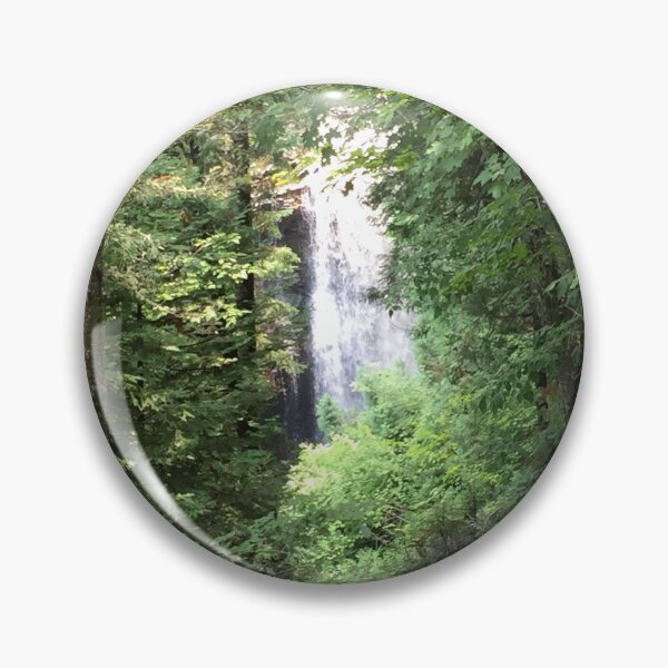 Item preview, Miner's Falls designed and sold by ElphCreations.