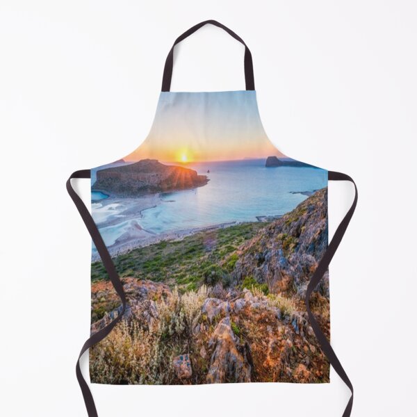 Item preview, Clear Sunset designed and sold by IshitaPoint.