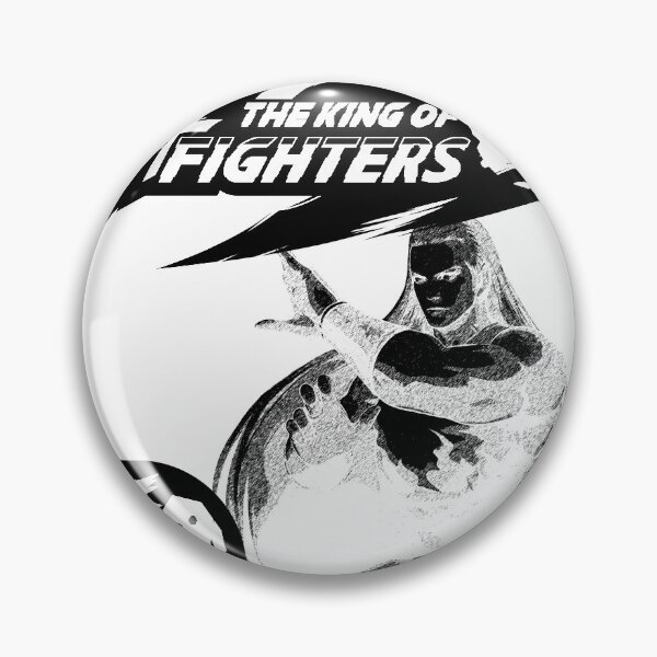 Item preview, Neo Geo SNK King Of Fighters Andy Bogard By Lilly and Mae designed and sold by lillyandmae.