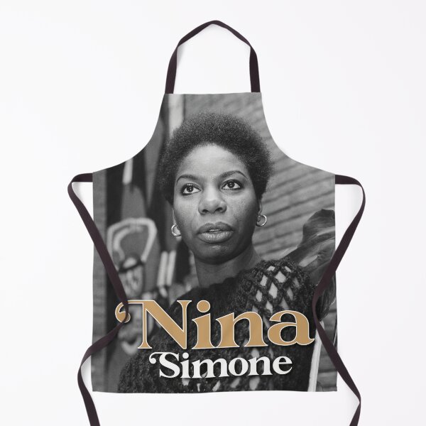 Item preview, Nina Simone designed and sold by Jools-57.