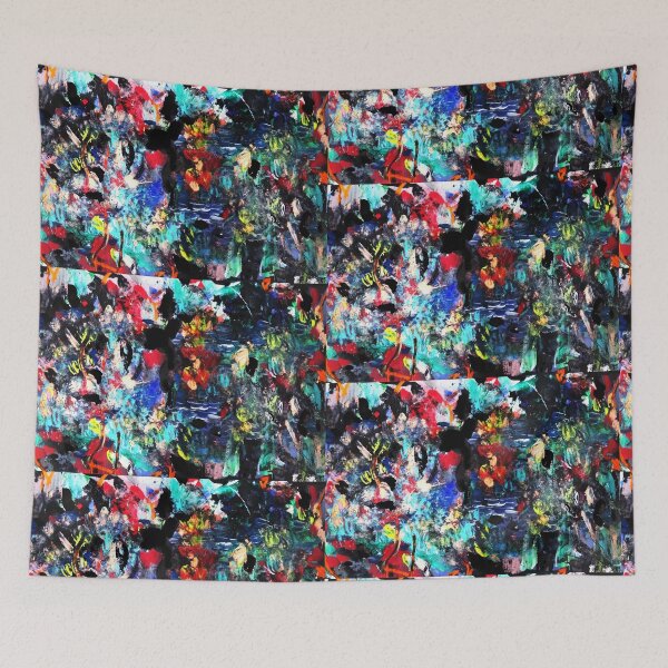 Item preview, Sketch Painting _ 33 designed and sold by dana-krystle.