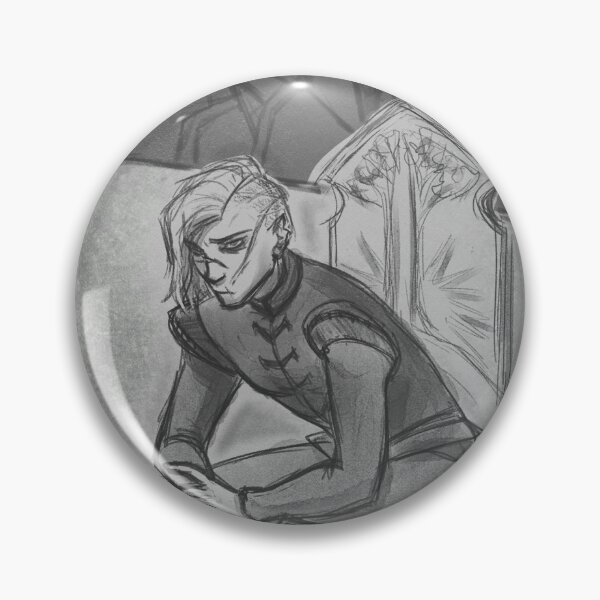 Item preview, Sins of the Father designed and sold by bewilderbeastie.