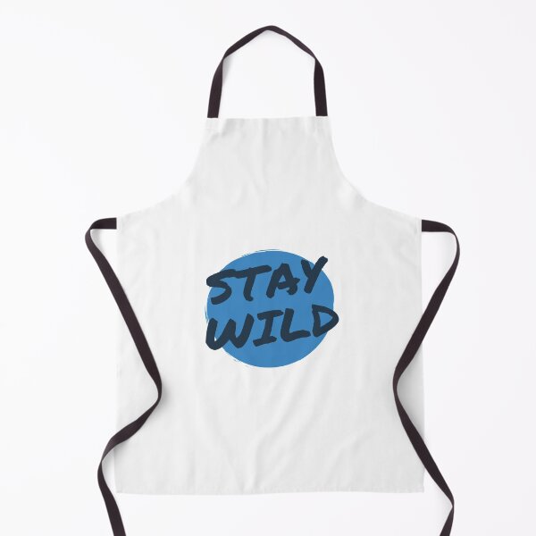 Item preview, stay wild designed and sold by kader011.