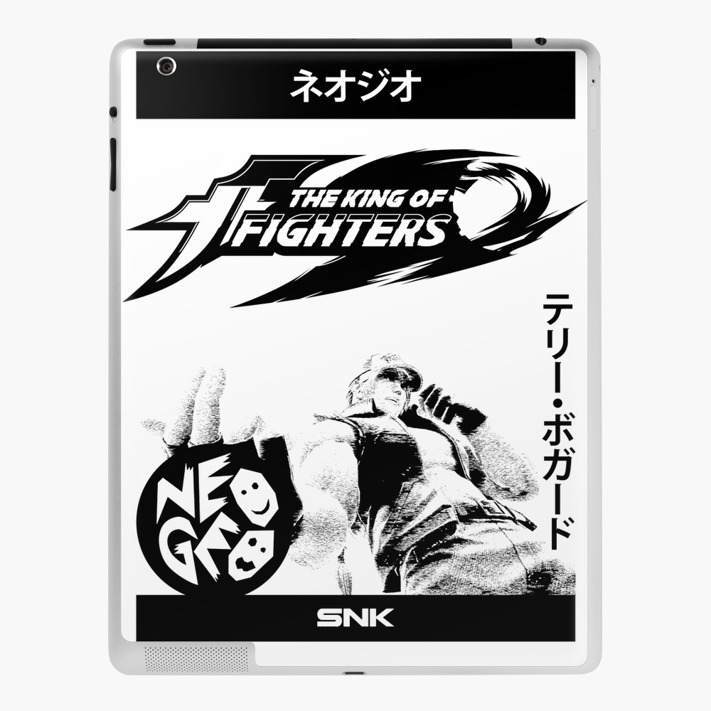 Crossed Swords Neo Geo SNK By Lilly and Mae Art Board Print for Sale by  lillyandmae
