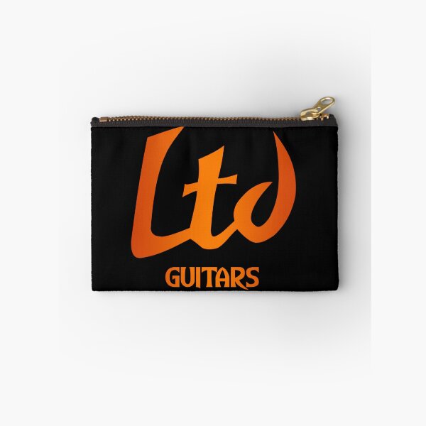 Item preview, LTD Guitar Logo designed and sold by Very Graphic Designs.