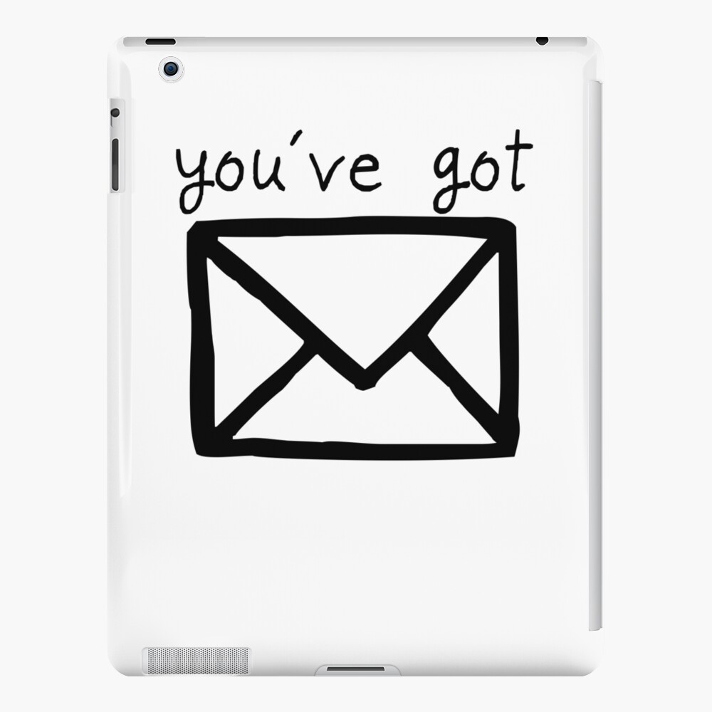 100,000 You got mail Vector Images