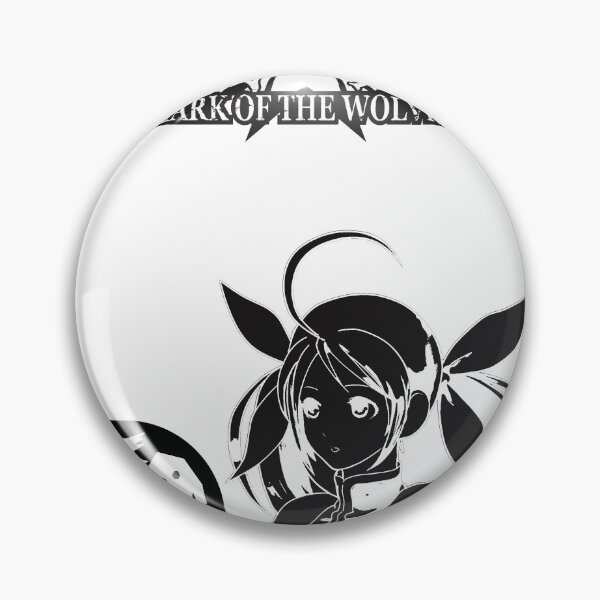 Artikelvorschau, Neo Geo Mark of the Wolves SNK von Lilly und Mae entworfen und verkauft von lillyandmae.