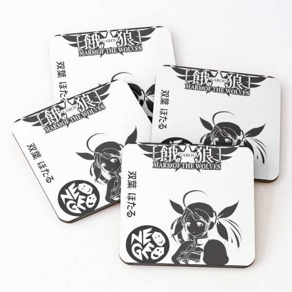 Artikelvorschau, Neo Geo Mark of the Wolves SNK von Lilly und Mae entworfen und verkauft von lillyandmae.