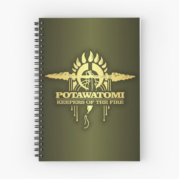 Item preview, Potawatomi 2o (NA) designed and sold by curranmorgan.