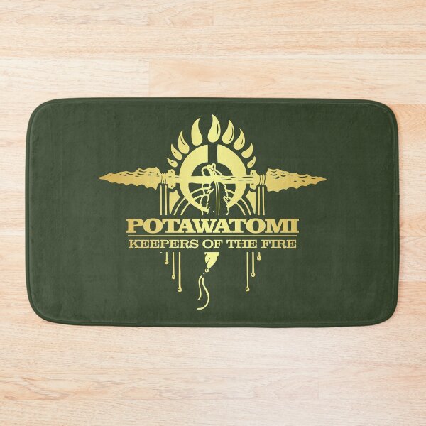 Item preview, Potawatomi 2o (NA) designed and sold by curranmorgan.