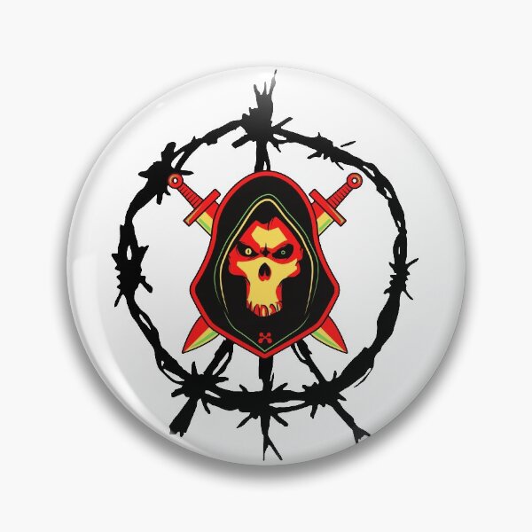 Item preview, Skull designed and sold by Seboux.