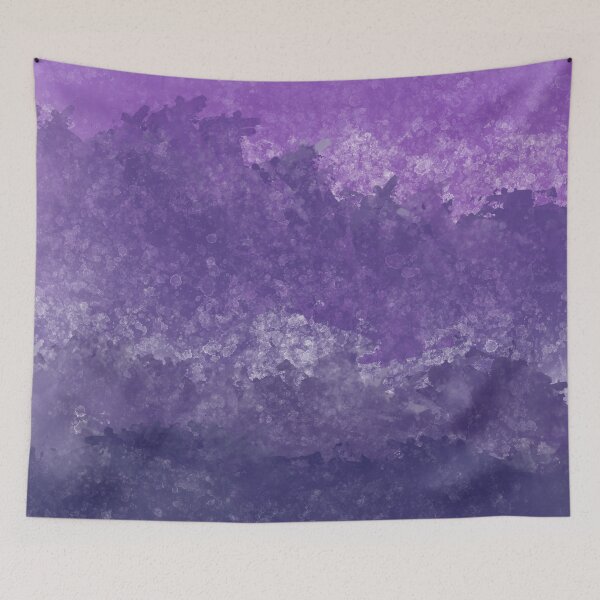 Item preview, Purple Twilight designed and sold by cescreates.