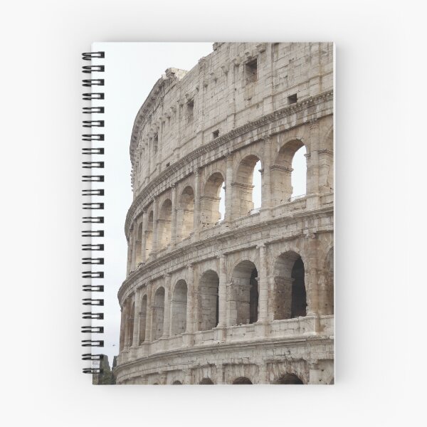Item preview, The Colosseum, Rome designed and sold by shopismo.