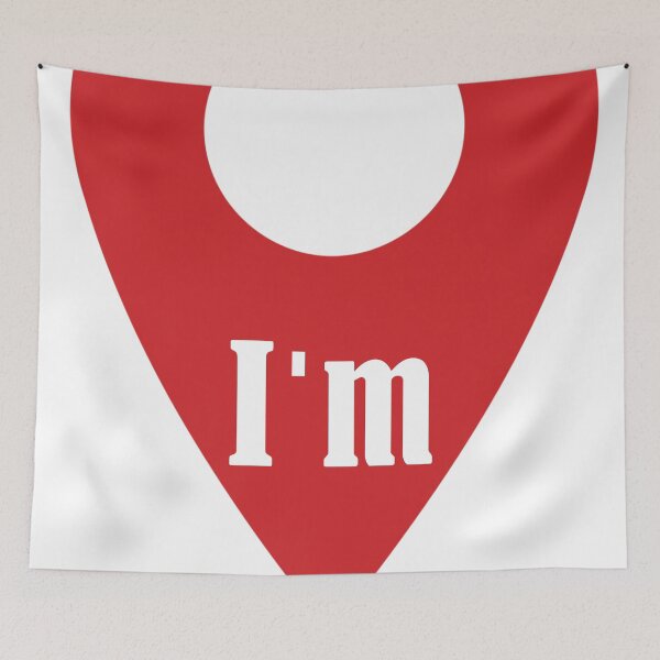 Item preview, Im here designed and sold by Andrey-Al.