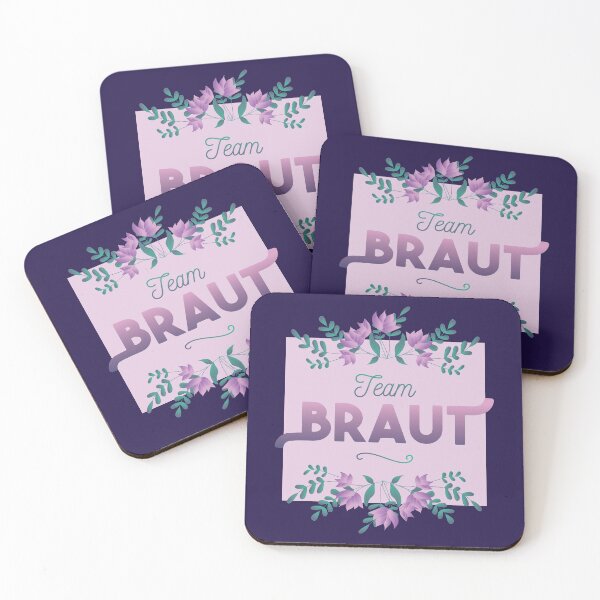 Artikelvorschau, Blumenteam Braut entworfen und verkauft von TamGustam.