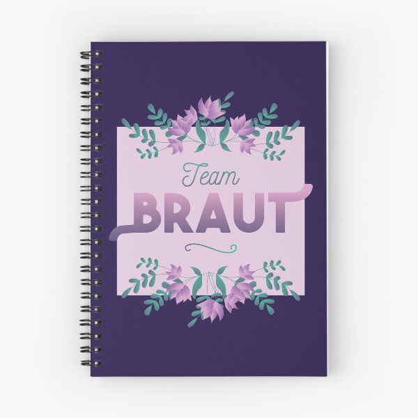 Artikelvorschau, Blumenteam Braut entworfen und verkauft von TamGustam.