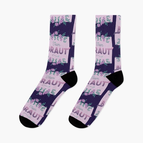 Item preview, Floral Team Braut designed and sold by TamGustam.