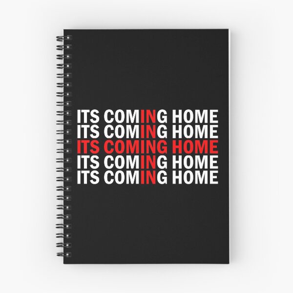 Item preview, Its Coming Home - Flag designed and sold by AJ-DesignCo.