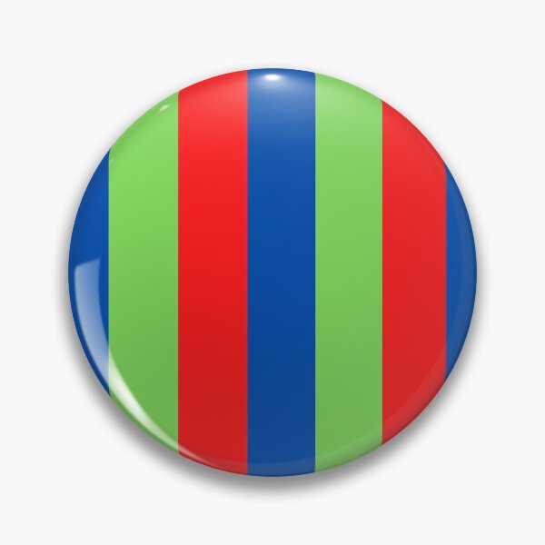 Item preview, Primary colors designed and sold by RssWebShop.