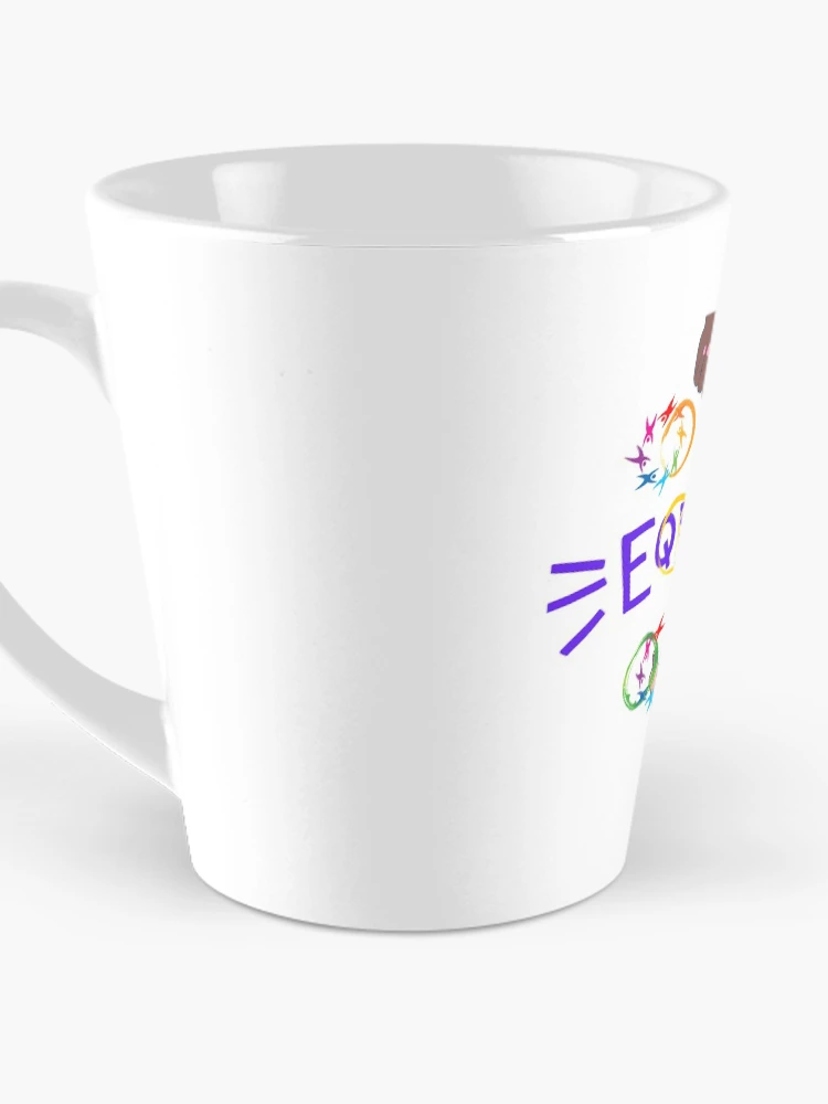 Thumbnail 3 of 4, Coffee Mug, Equality In Racial Rights designed and sold by CyberVinnie.
