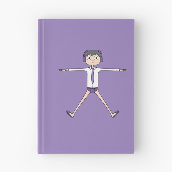 Item preview, Remote Working Guy from covid collection designed and sold by joanaloco.
