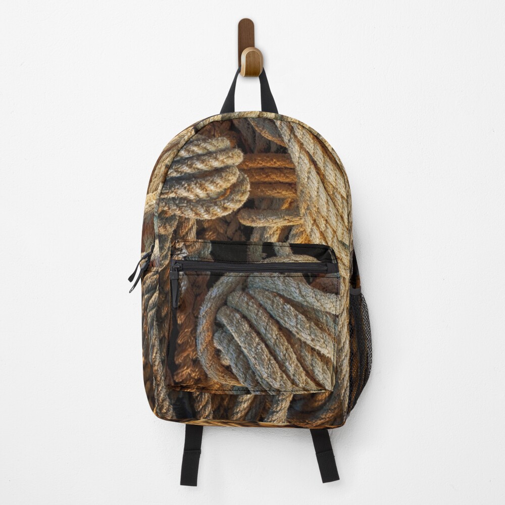 Item preview, Backpack designed and sold by kdxweaver.