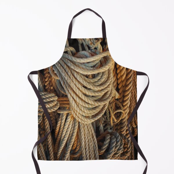 Item preview, The Ropes designed and sold by Kathy Weaver.