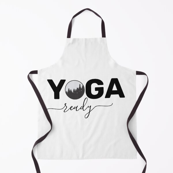 Item preview,  Natural Yoga Ready Cute Purple Morning Yoga Mom design - Yoga On My Mind designed and sold by lodarohit.