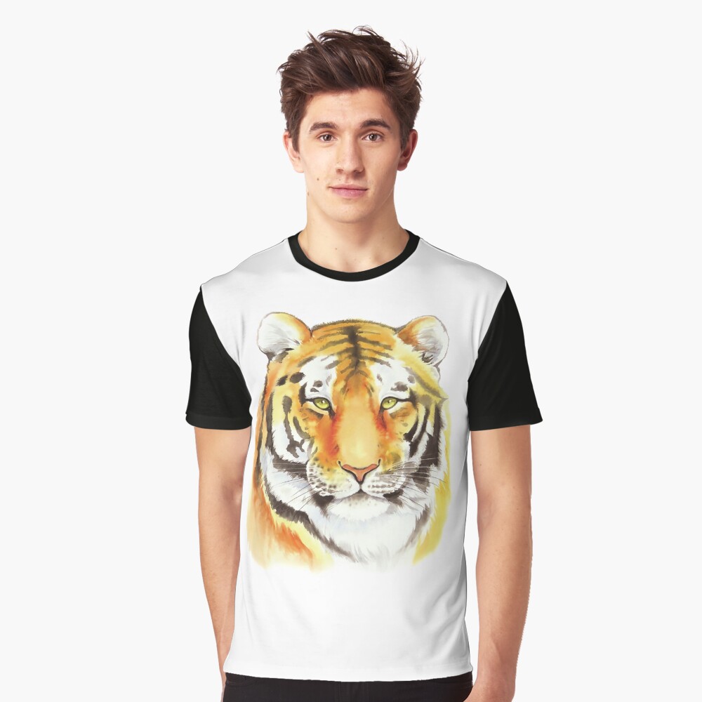 Item preview, Graphic T-Shirt designed and sold by Meadowpipit.