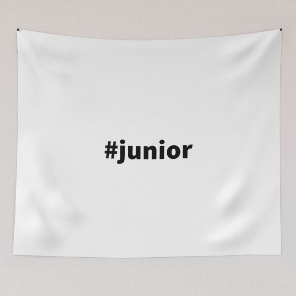 Item preview, #junior designed and sold by T-ShirtGuy.