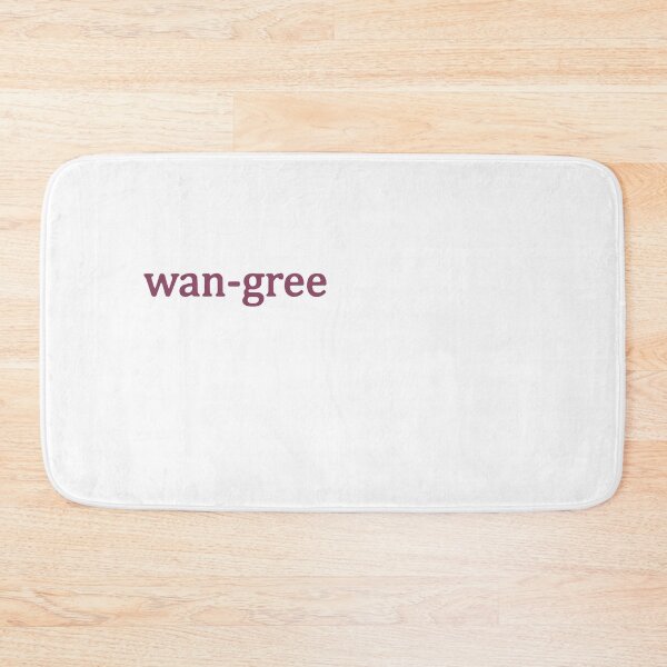 Item preview, wan gry feeling or showing anger of irritability due to lack of wine designed and sold by JohnCases.