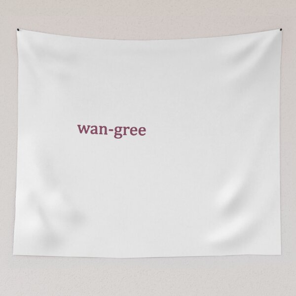 Item preview, wan gry feeling or showing anger of irritability due to lack of wine designed and sold by JohnCases.