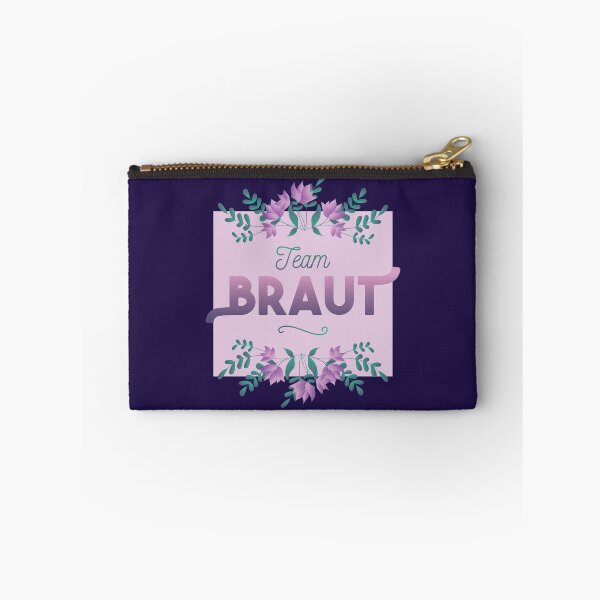 Artikelvorschau, Blumenteam Braut entworfen und verkauft von TamGustam.
