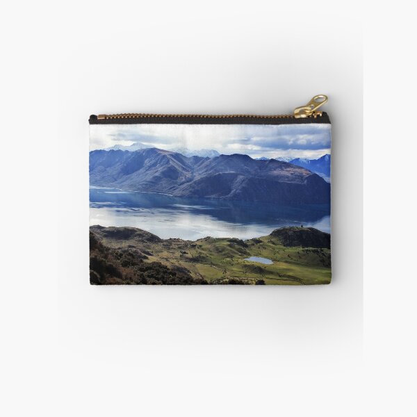 Item preview, Lake Wanaka from Roy's Peak 2 designed and sold by Charles Kosina.