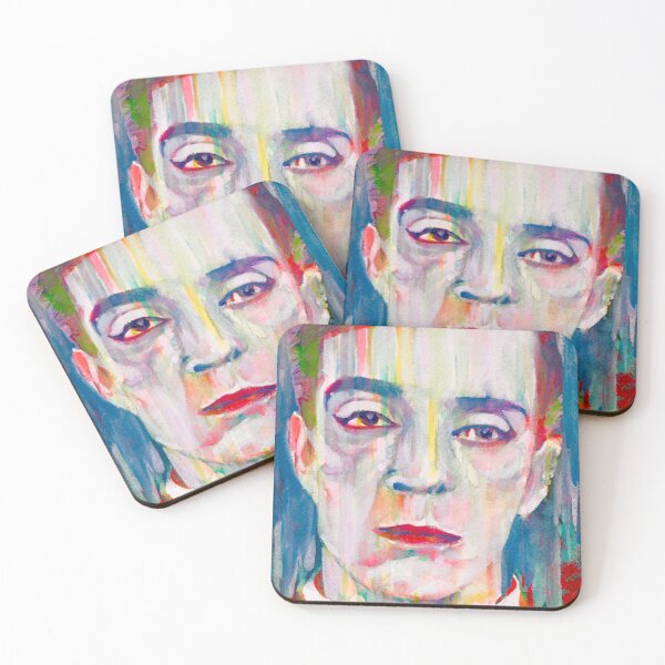 Item preview, BUSTER KEATON watercolor portrait .2 designed and sold by lautir.